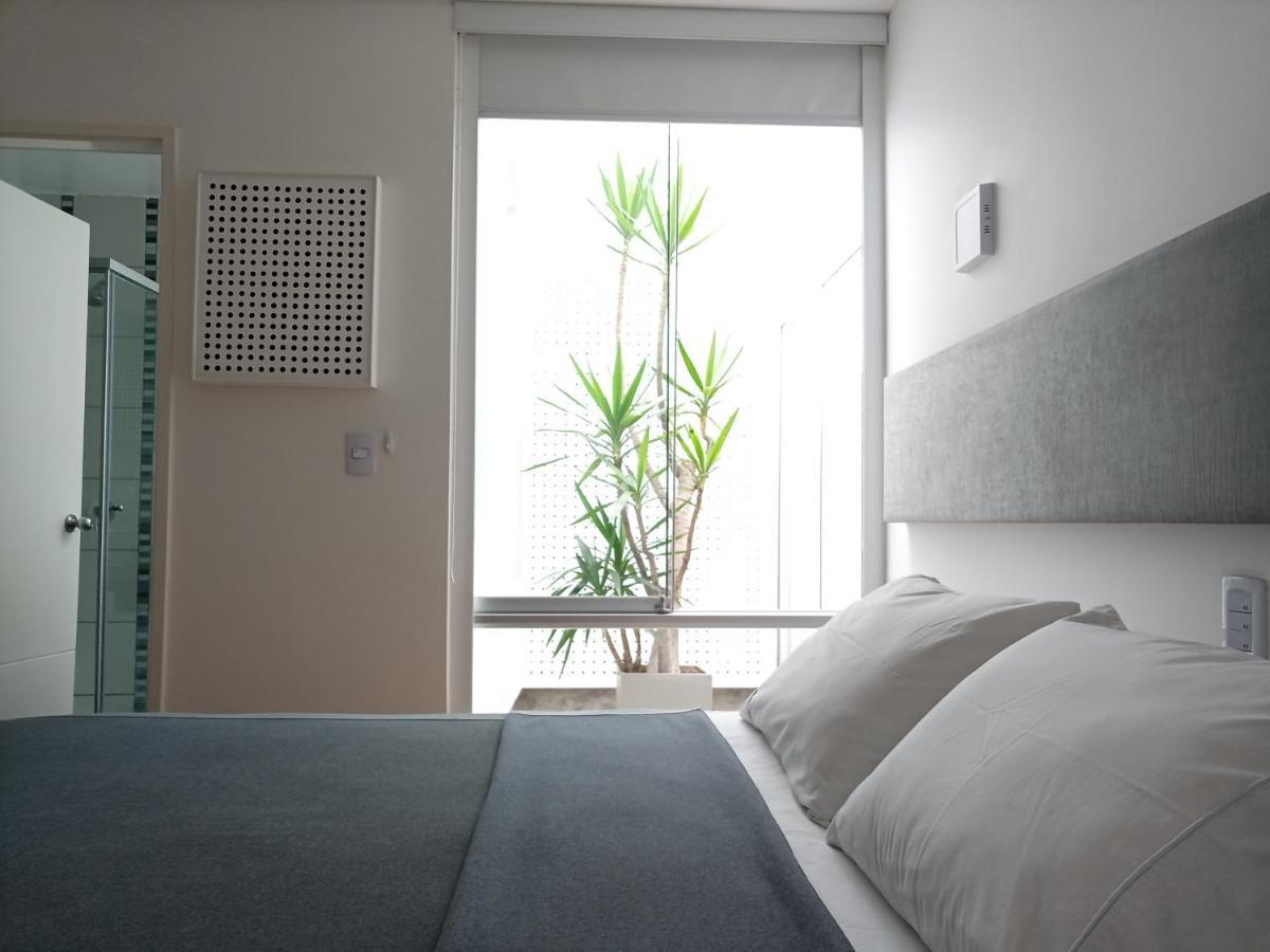 3B Barranco By Katari Hoteles リマ エクステリア 写真