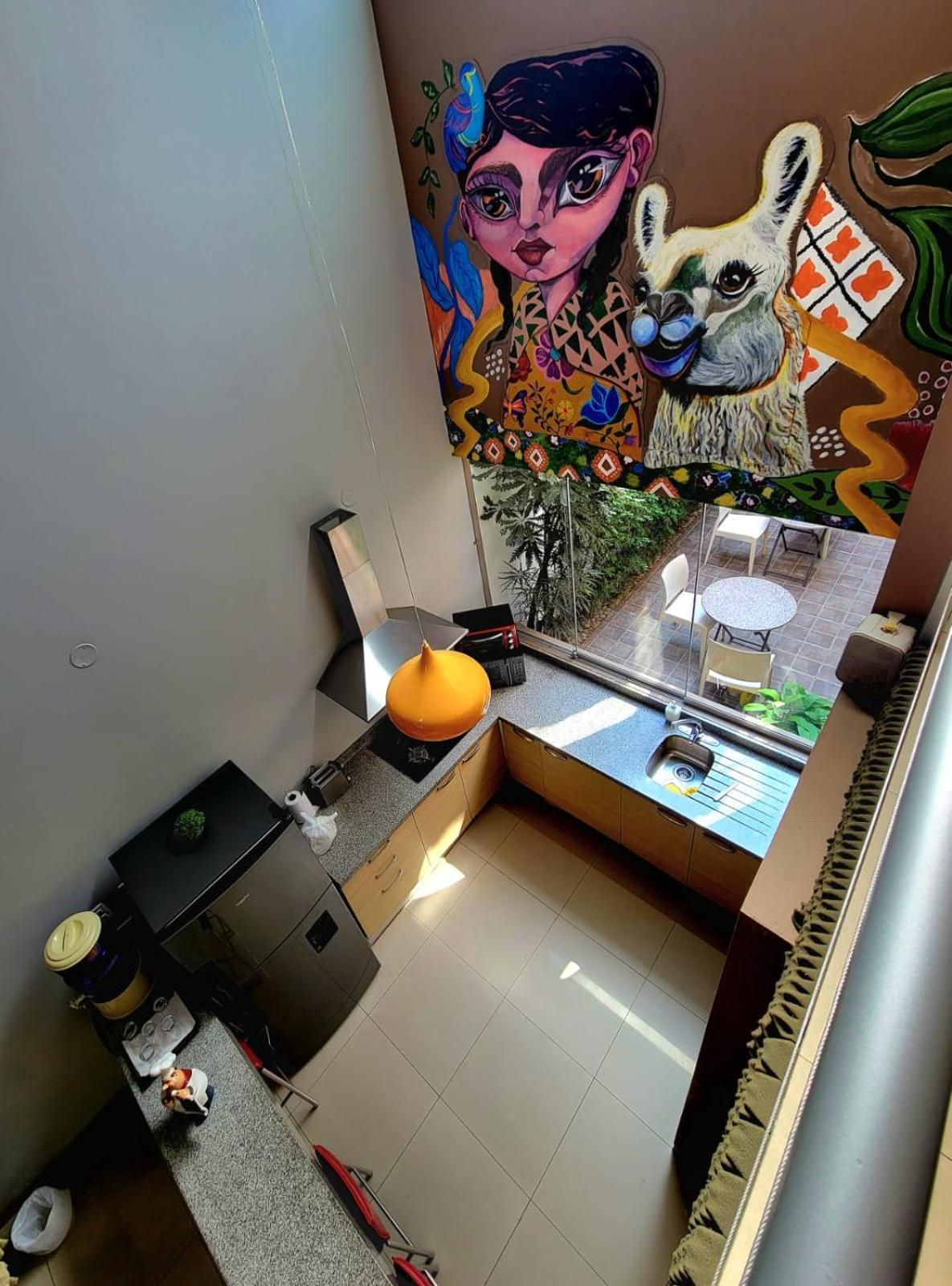 3B Barranco By Katari Hoteles リマ エクステリア 写真