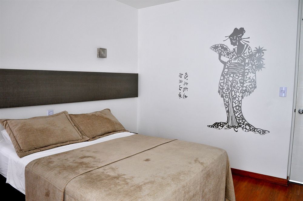 3B Barranco By Katari Hoteles リマ エクステリア 写真